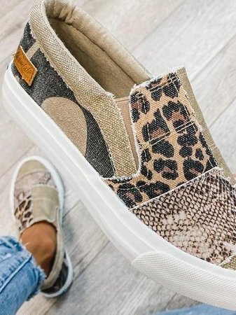 Jayleen | Trendige Schuhe zur Schmerzlinderung