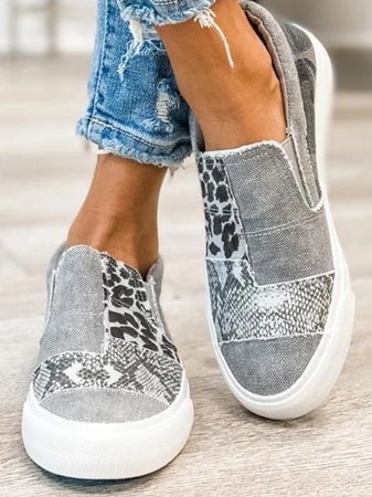 Jayleen | Trendige Schuhe zur Schmerzlinderung