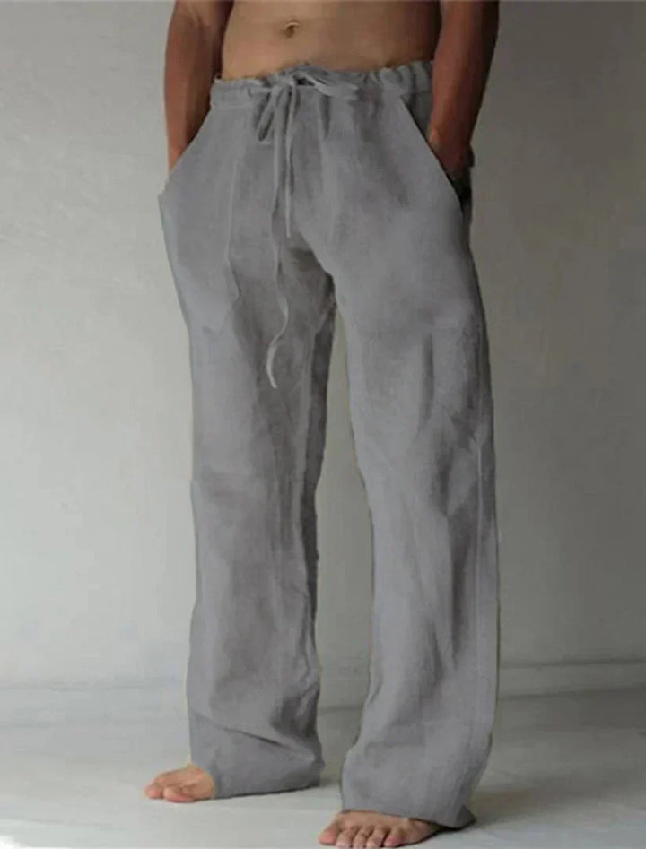 Davidson | Locker sitzende Hose