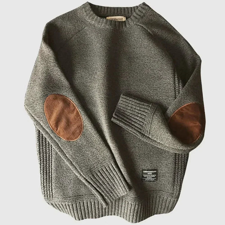 Benny | Harbour Pullover