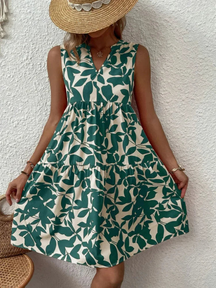 Giovanna | Luftiges Sommerkleid