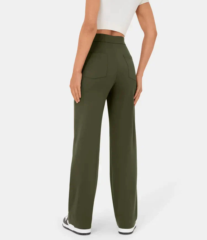 Arlynn | Perfekt sitzende Hosen