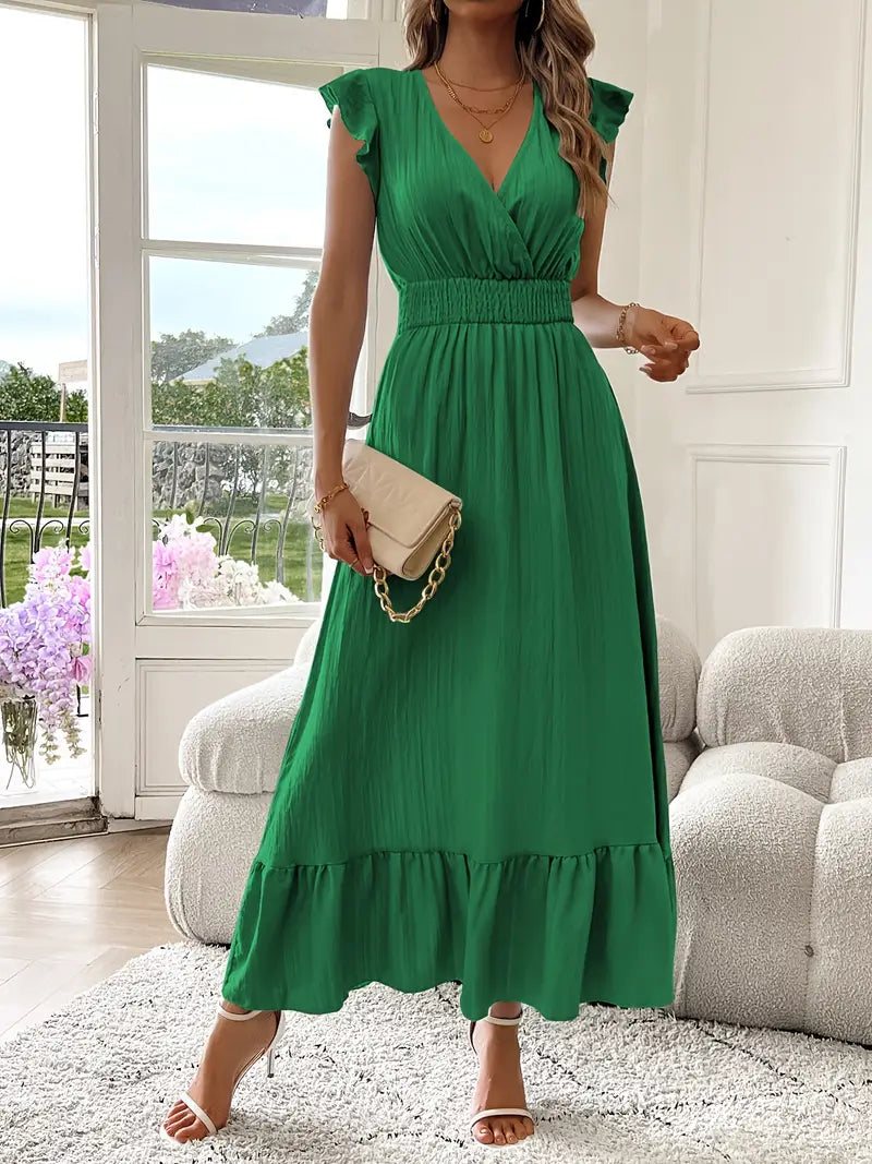 Anayan | Rüschenkleid