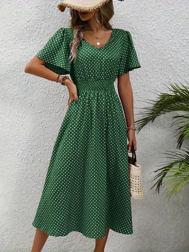 Saige | Damen Sommerkleid