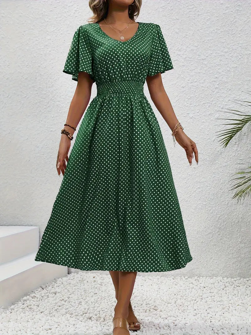 Saige | Damen Sommerkleid