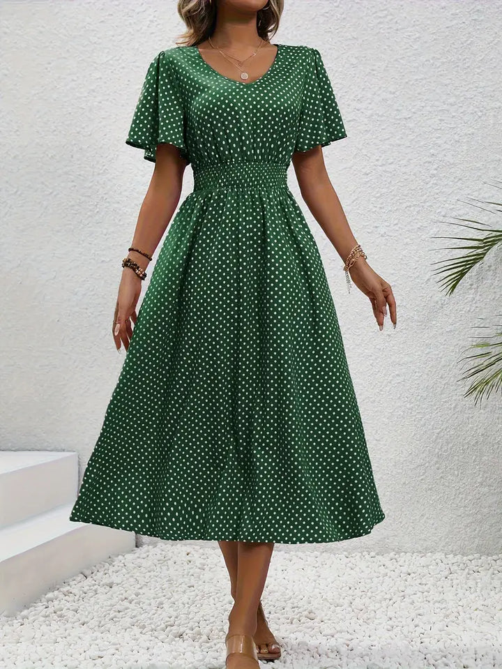 Saige | Damen Sommerkleid