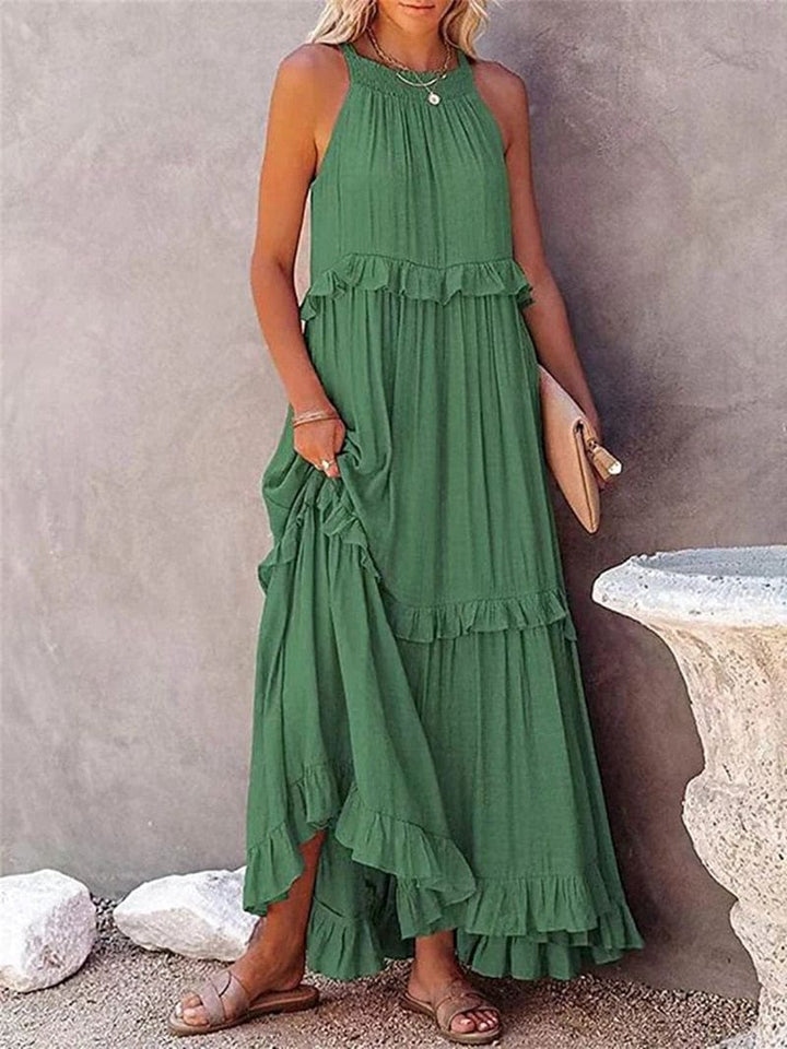 Francesca | Maxikleid