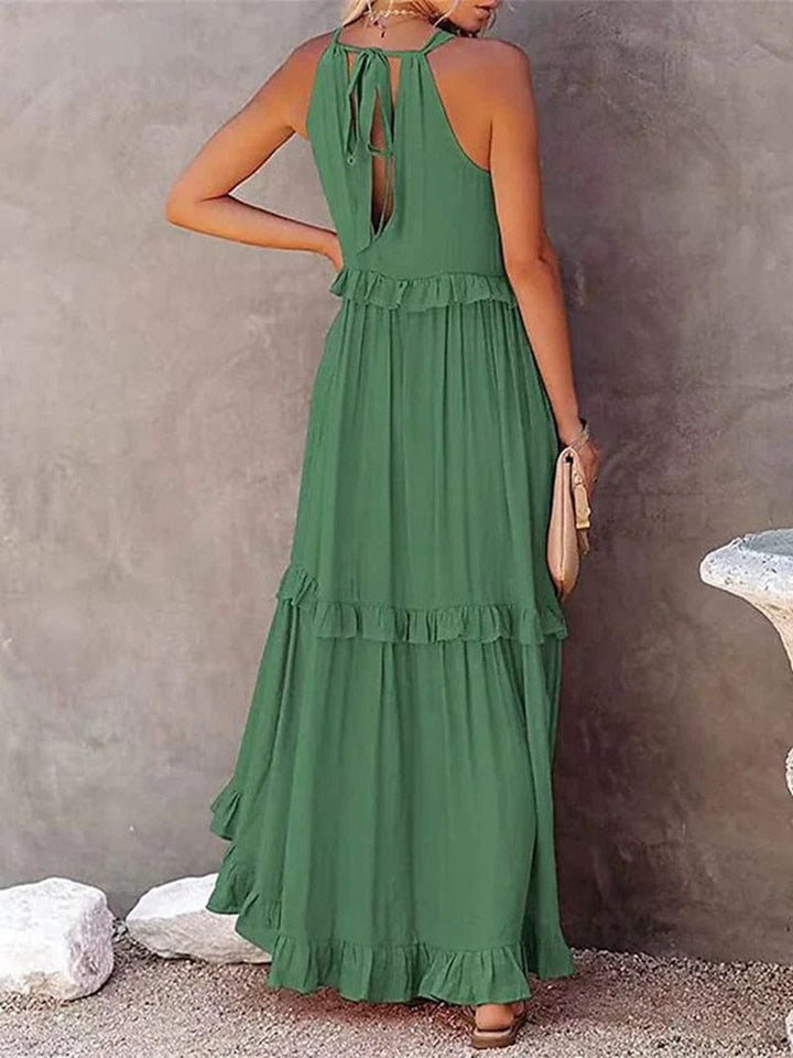 Francesca | Maxikleid