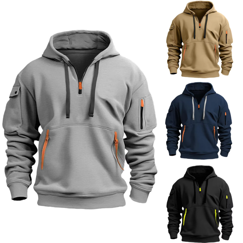 Isael | Hoodie