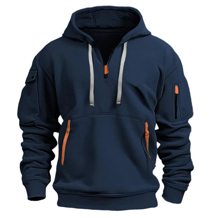 Isael | Hoodie