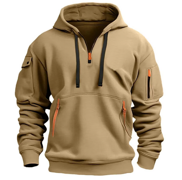 Isael | Hoodie