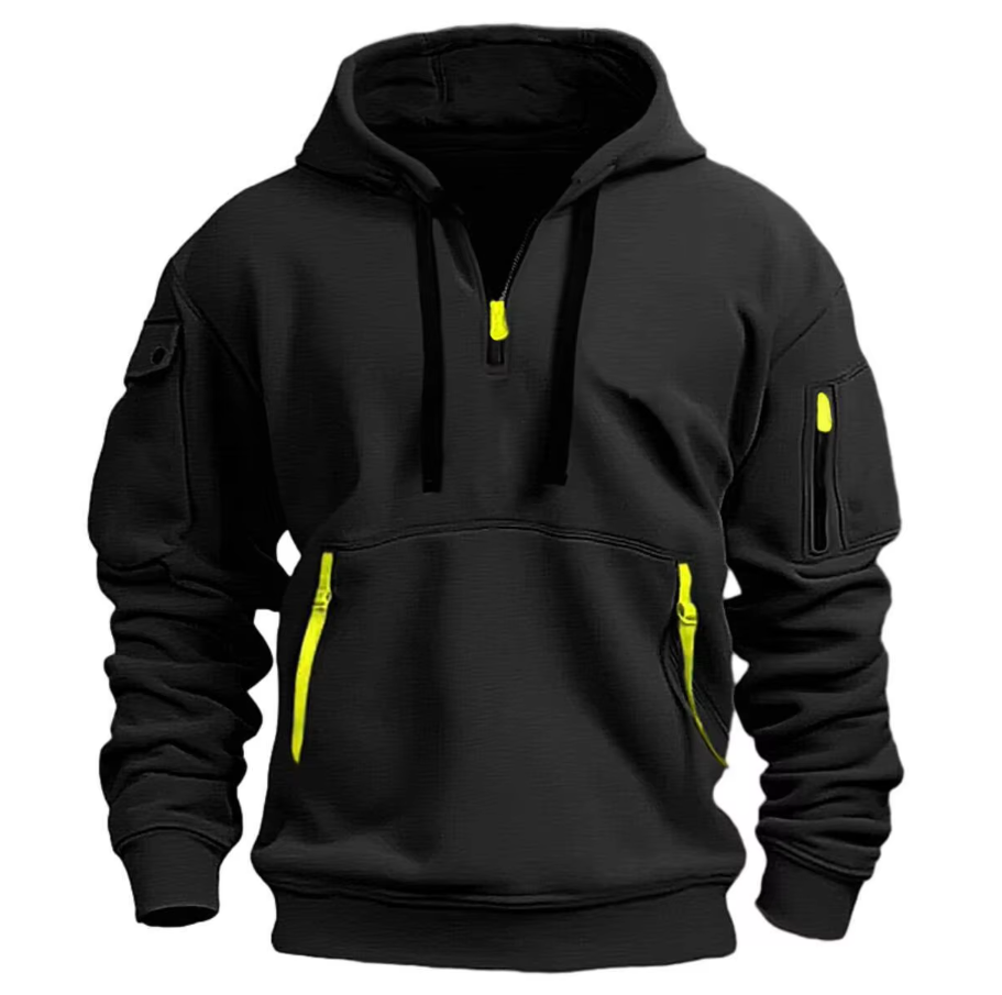 Isael | Hoodie