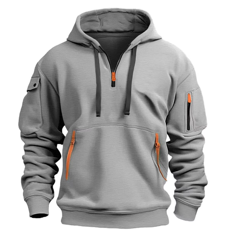 Isael | Hoodie