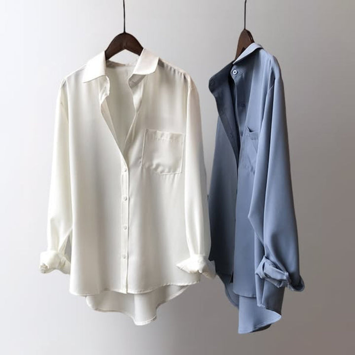 Kyla | Elegante Bluse