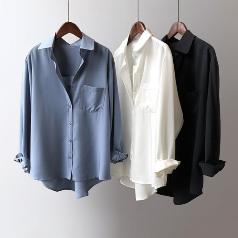 Kyla | Elegante Bluse