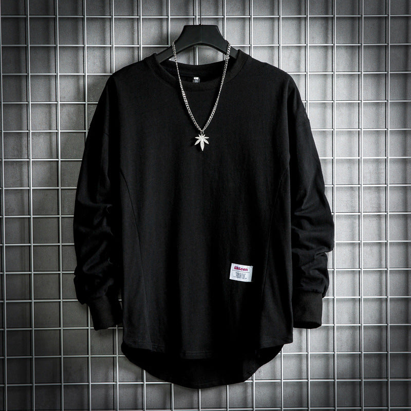 Hendri | Moderner Pullover