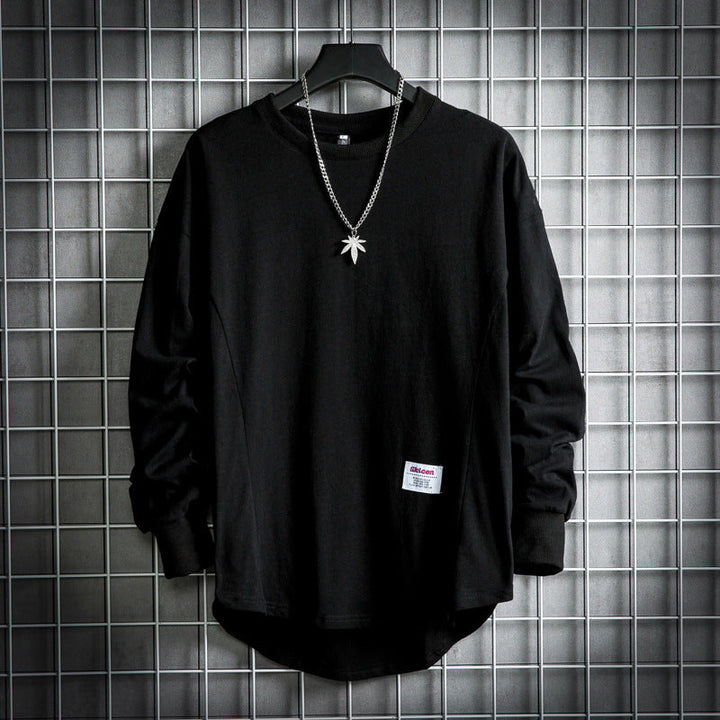 Hendri | Moderner Pullover