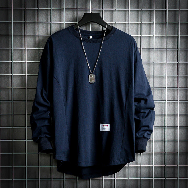 Hendri | Moderner Pullover