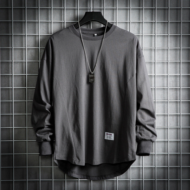 River | Lässiger Pullover