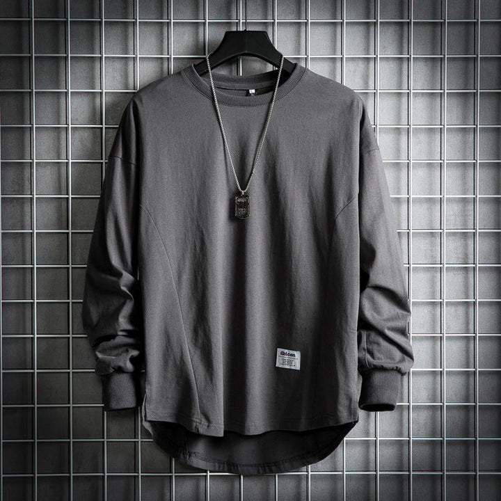 River | Lässiger Pullover
