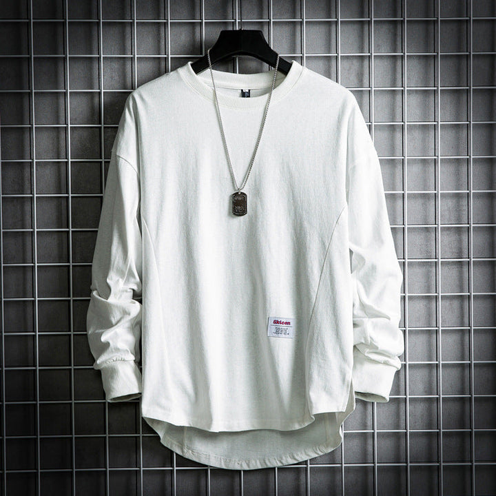 Hendri | Moderner Pullover
