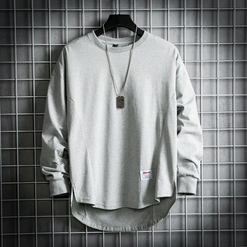 Hendri | Moderner Pullover