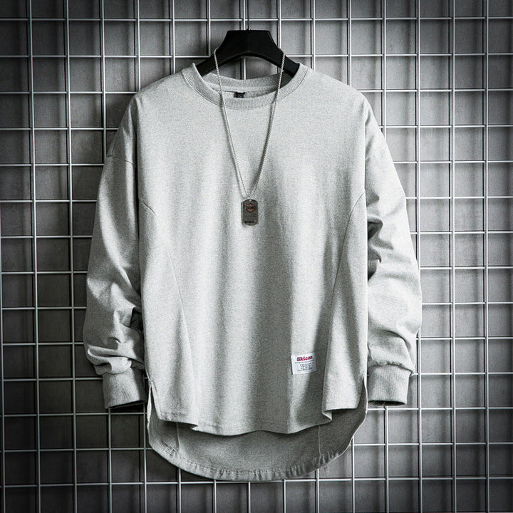 Hendri | Moderner Pullover