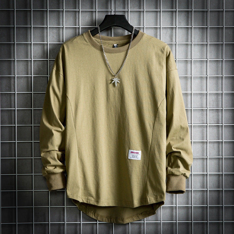 Hendri | Moderner Pullover
