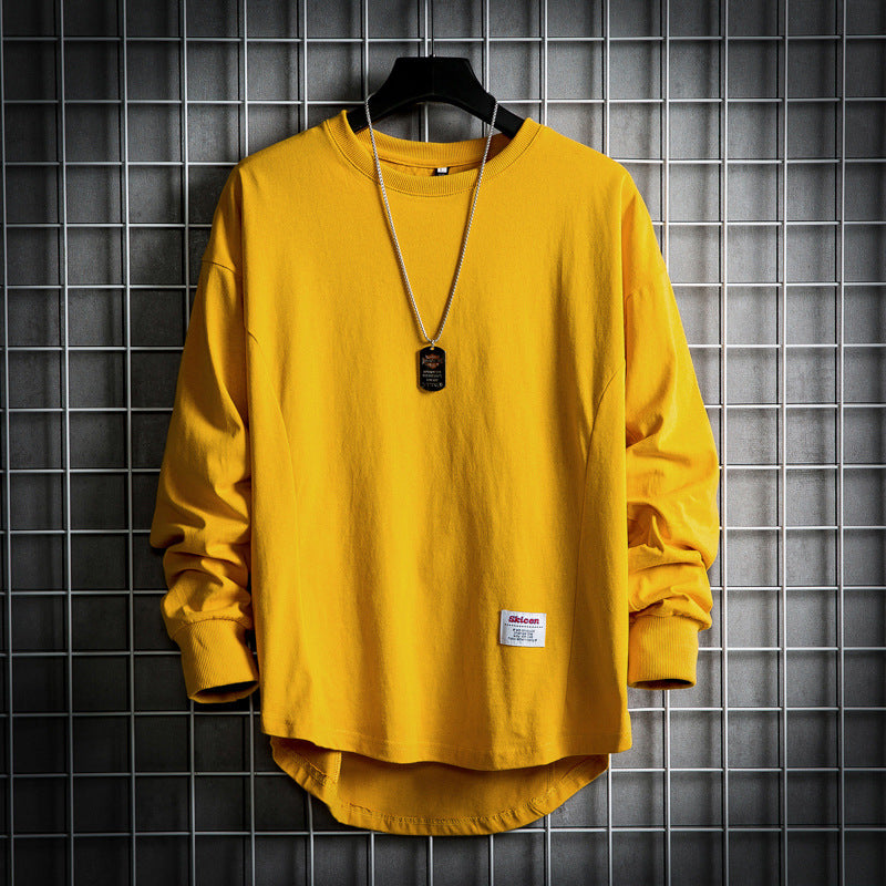 Hendri | Moderner Pullover