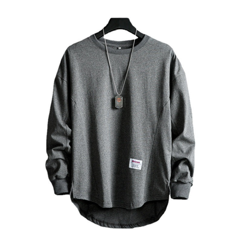 River | Lässiger Pullover