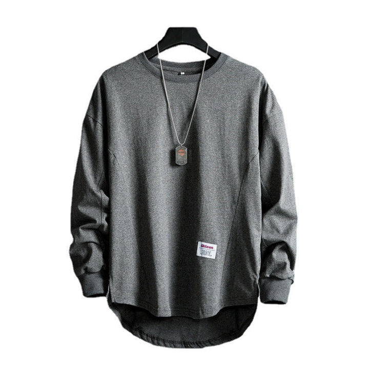 River | Lässiger Pullover