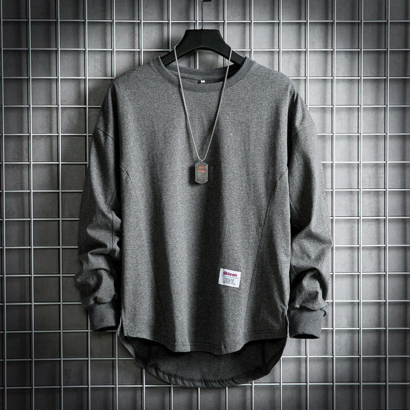 River | Lässiger Pullover