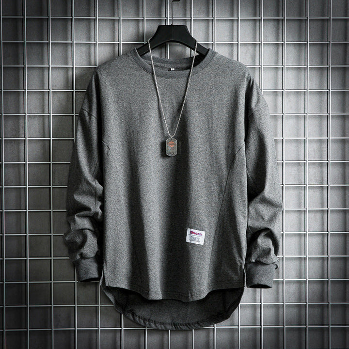 River | Lässiger Pullover