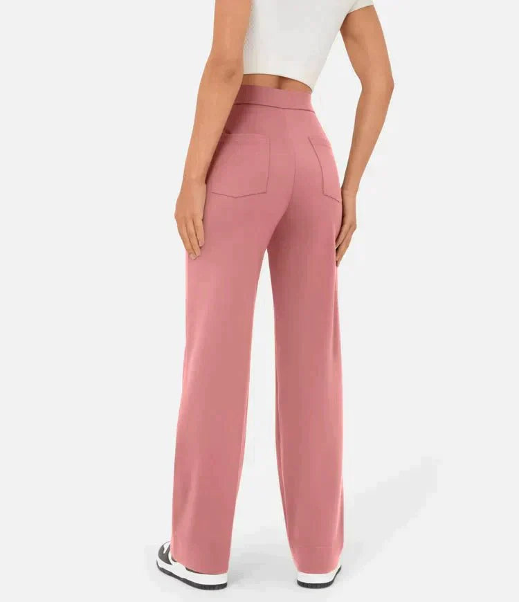 Arlynn | Perfekt sitzende Hosen