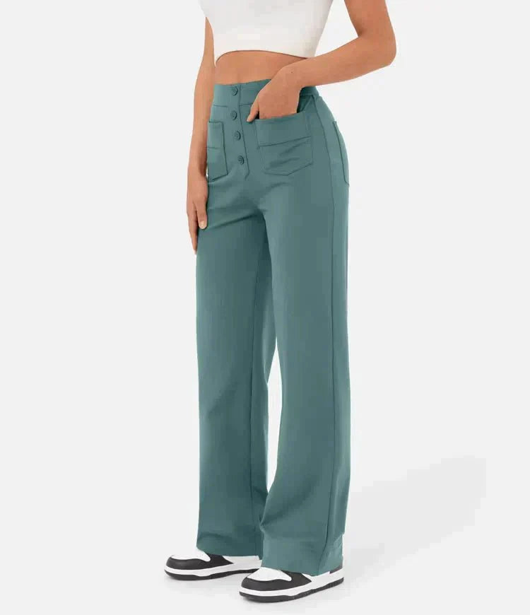 Arlynn | Perfekt sitzende Hosen