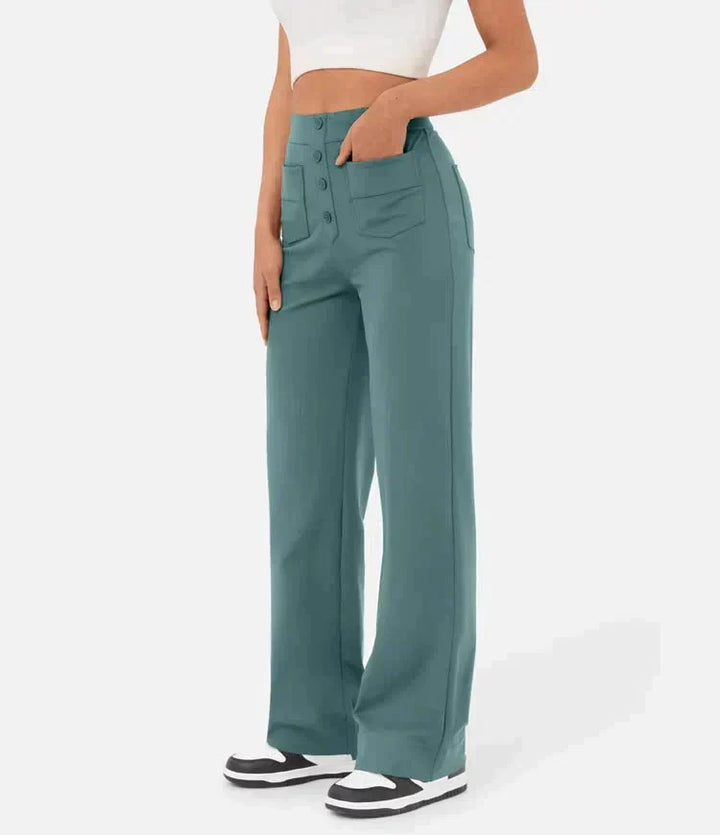 Arlynn | Perfekt sitzende Hosen