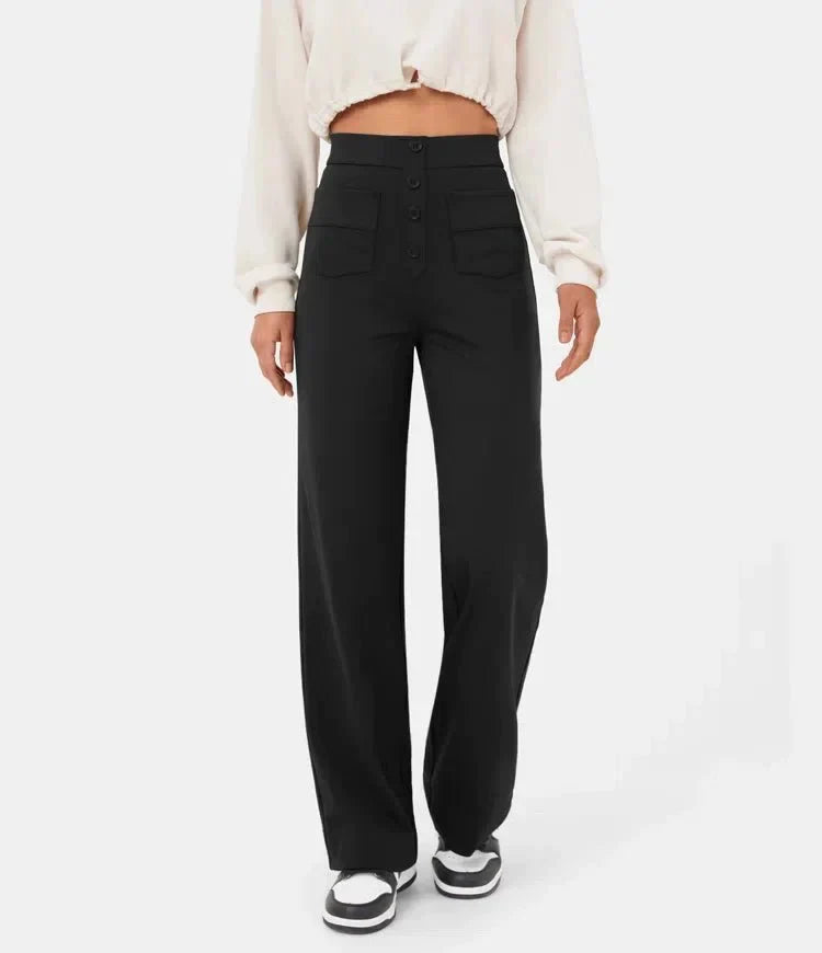 Arlynn | Perfekt sitzende Hosen