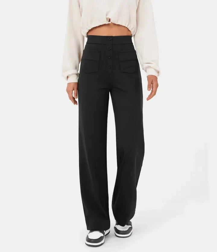 Arlynn | Perfekt sitzende Hosen
