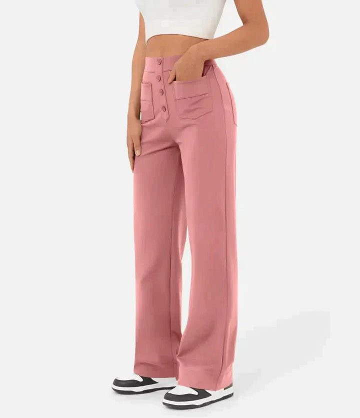 Arlynn | Perfekt sitzende Hosen