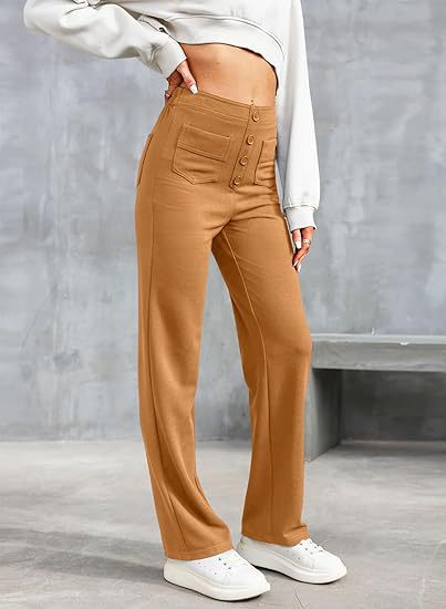 Arlynn | Perfekt sitzende Hosen