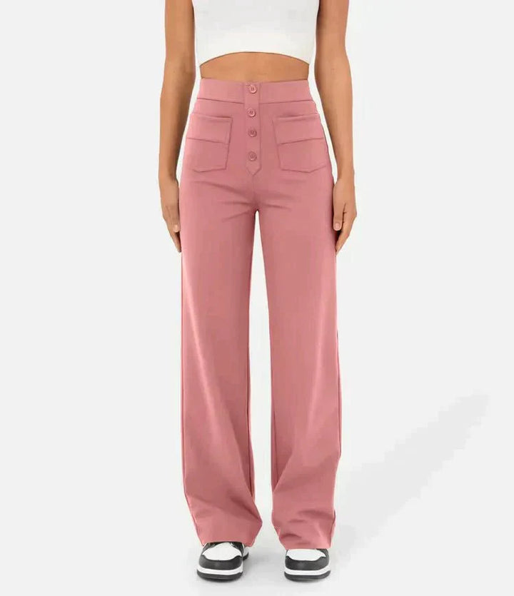 Arlynn | Perfekt sitzende Hosen