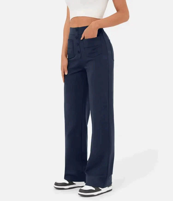 Arlynn | Perfekt sitzende Hosen