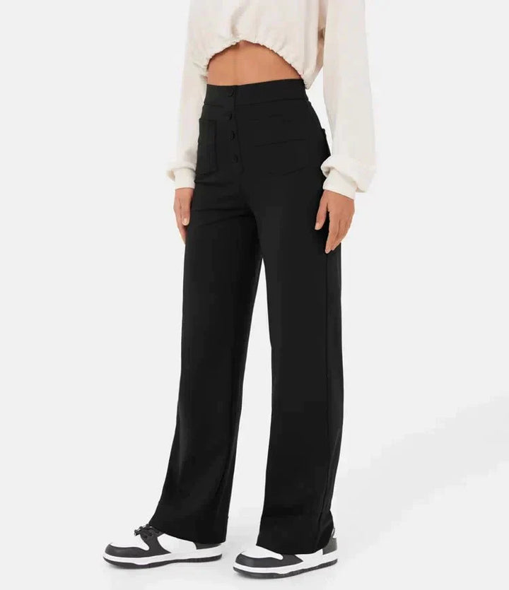 Arlynn | Perfekt sitzende Hosen