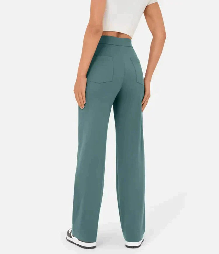 Arlynn | Perfekt sitzende Hosen