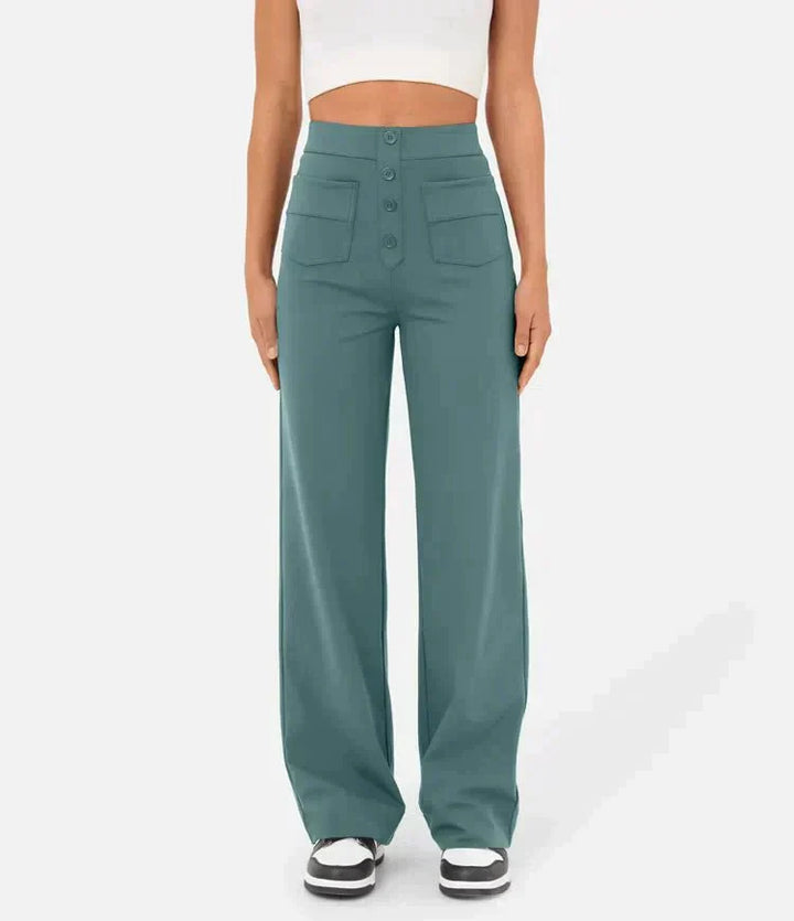 Arlynn | Perfekt sitzende Hosen