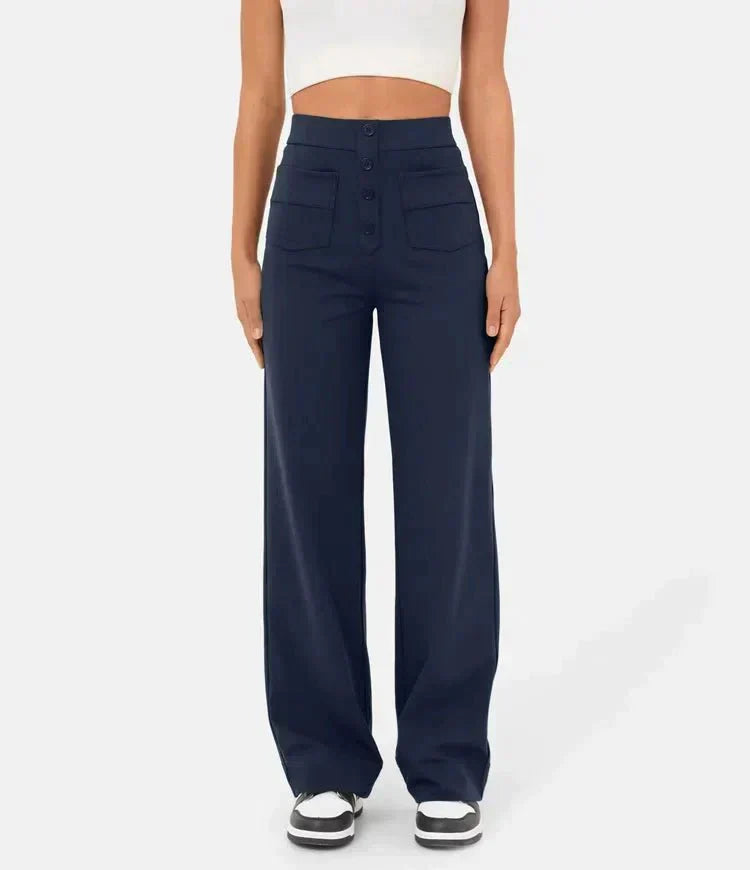 Arlynn | Perfekt sitzende Hosen
