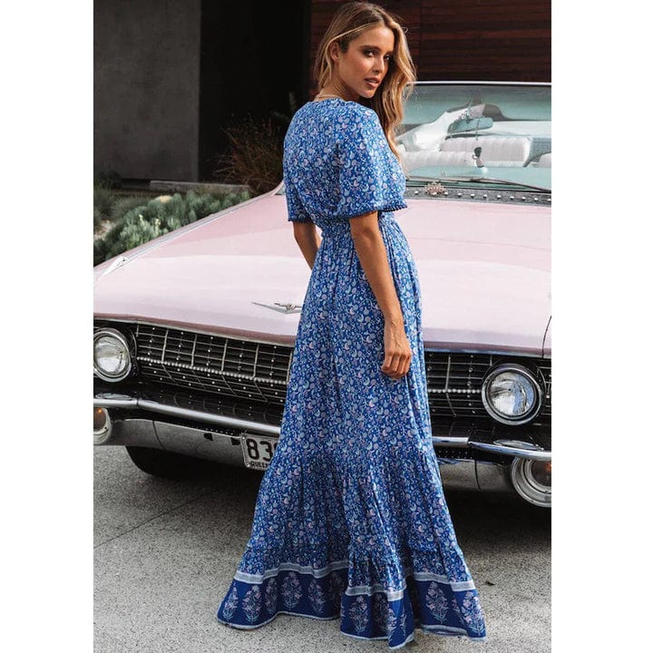 Marley | Elegantes Kleid