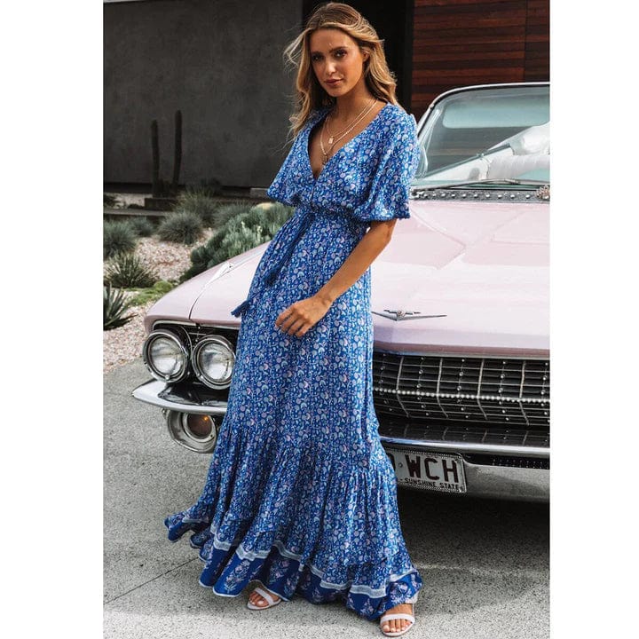 Marley | Elegantes Kleid