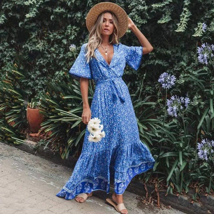 Marley | Elegantes Kleid