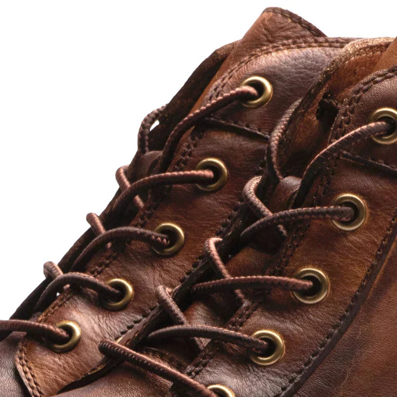 Adda | Leder Herrenstiefel